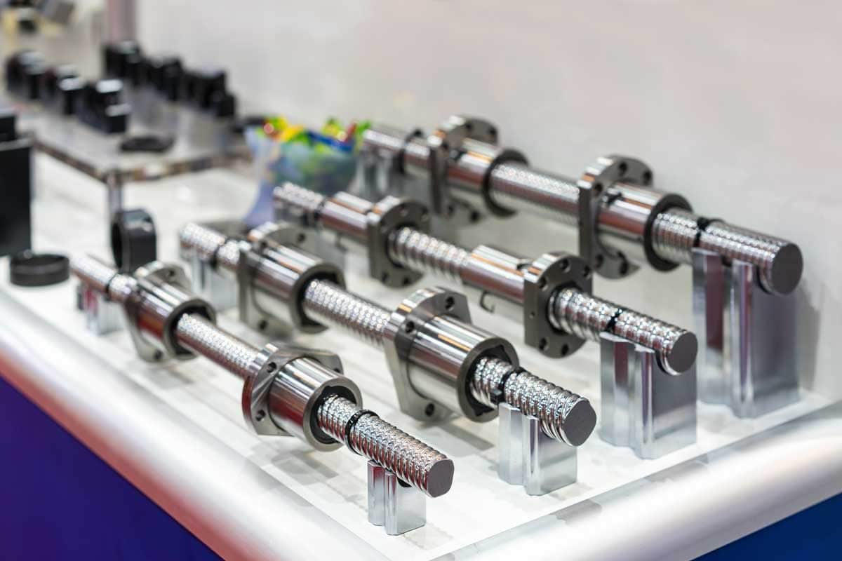 Customized Medical Parts